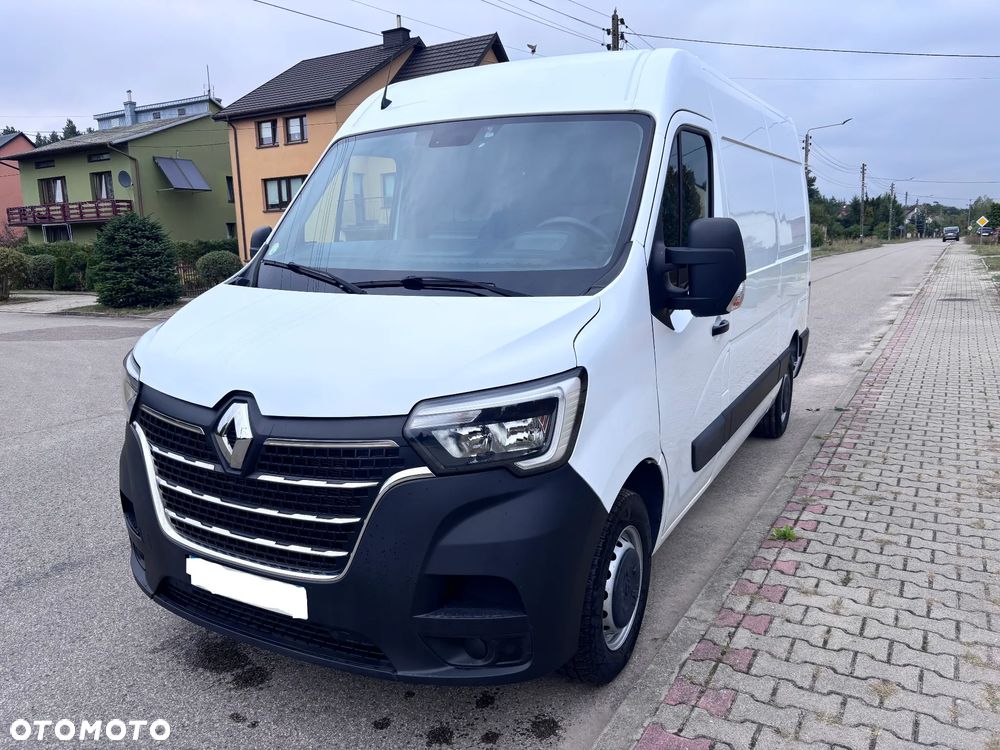 Renault MASTER - 1