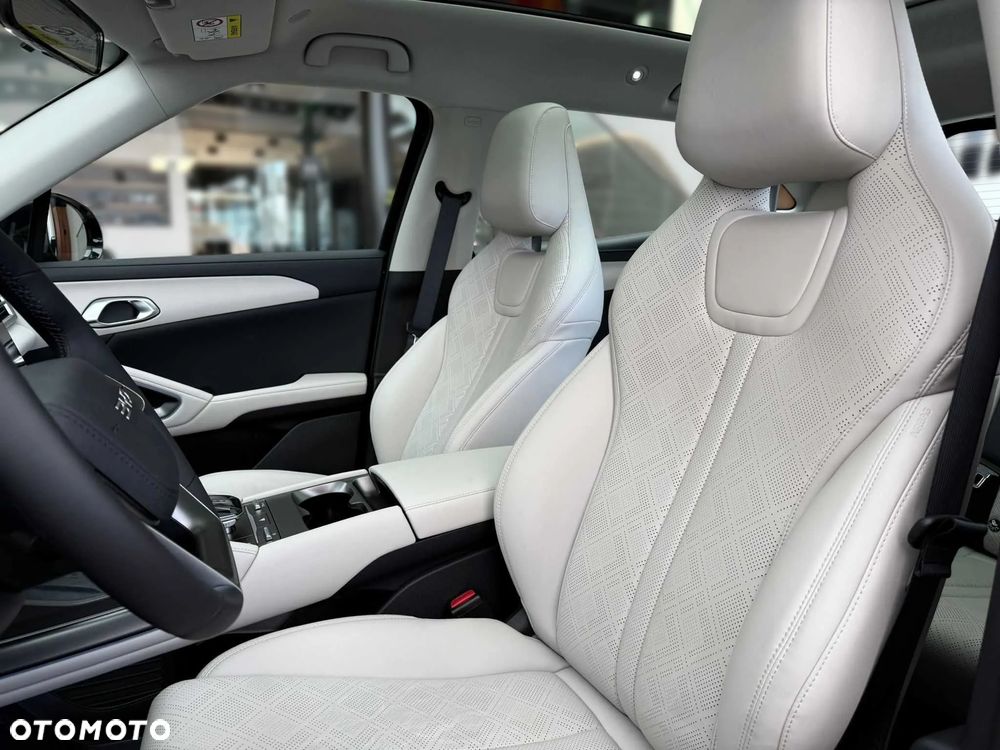 BYD Atto 2 45kWh Boost - 7