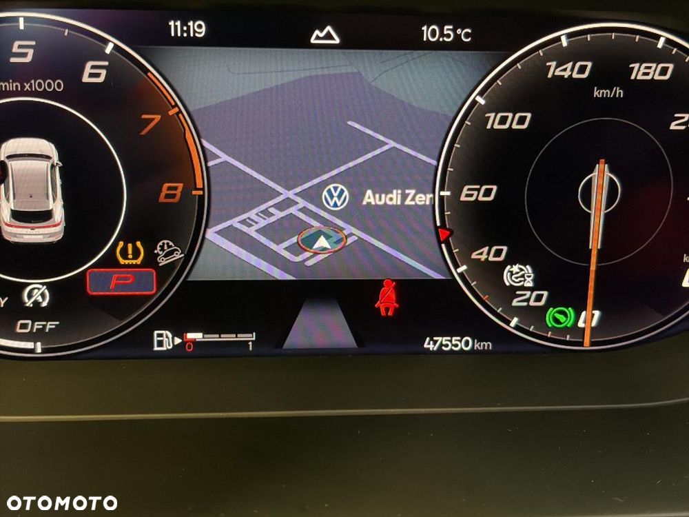 Cupra Formentor 2.0 TSI 4Drive VZ DSG - 6