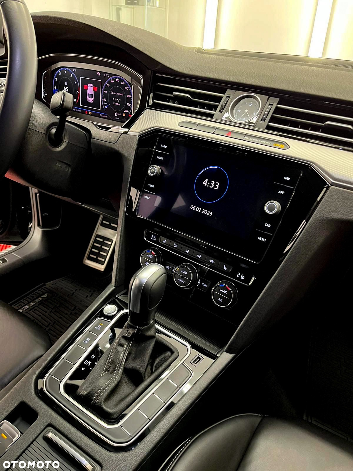 Volkswagen Arteon - 19