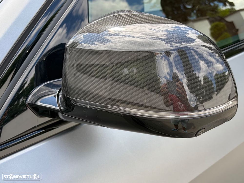 BMW X7 40 d xDrive Pack M - 6