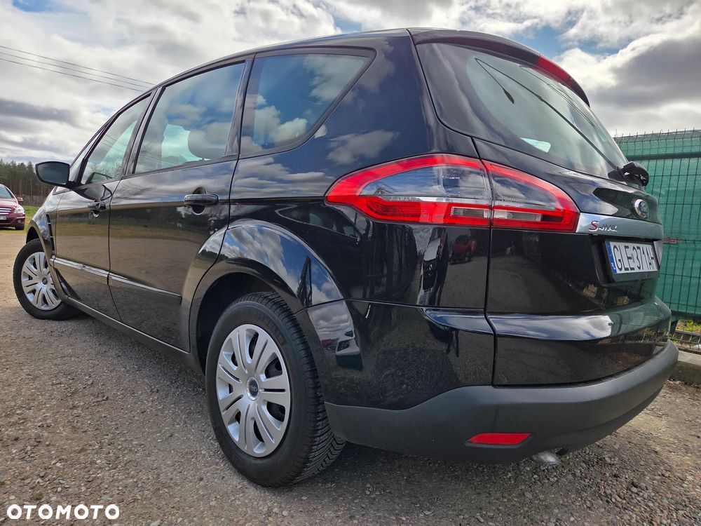 Ford S-Max 2.0 TDCi Ambiente - 2