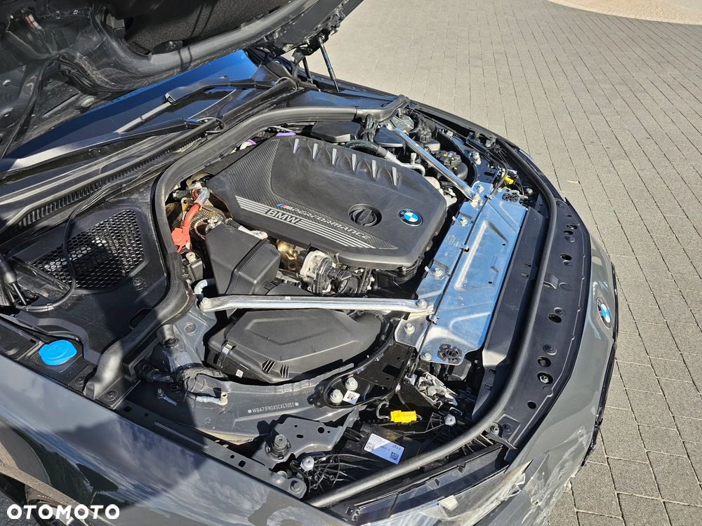 BMW Seria 4 M440d xDrive mHEV sport - 25