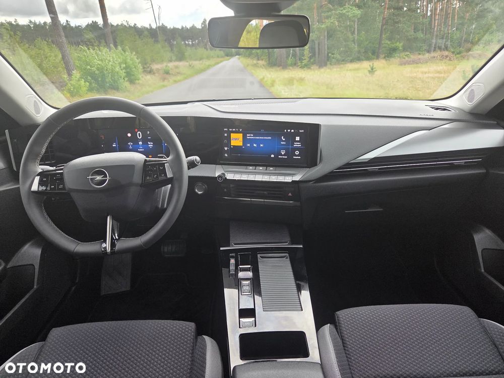 Opel Astra 1.5 CDTI Edition S&S - 13