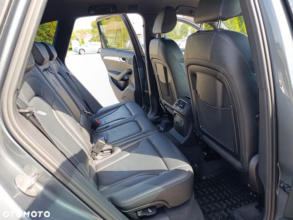 Audi Q5 3.0 TDI Quattro S tronic - 16