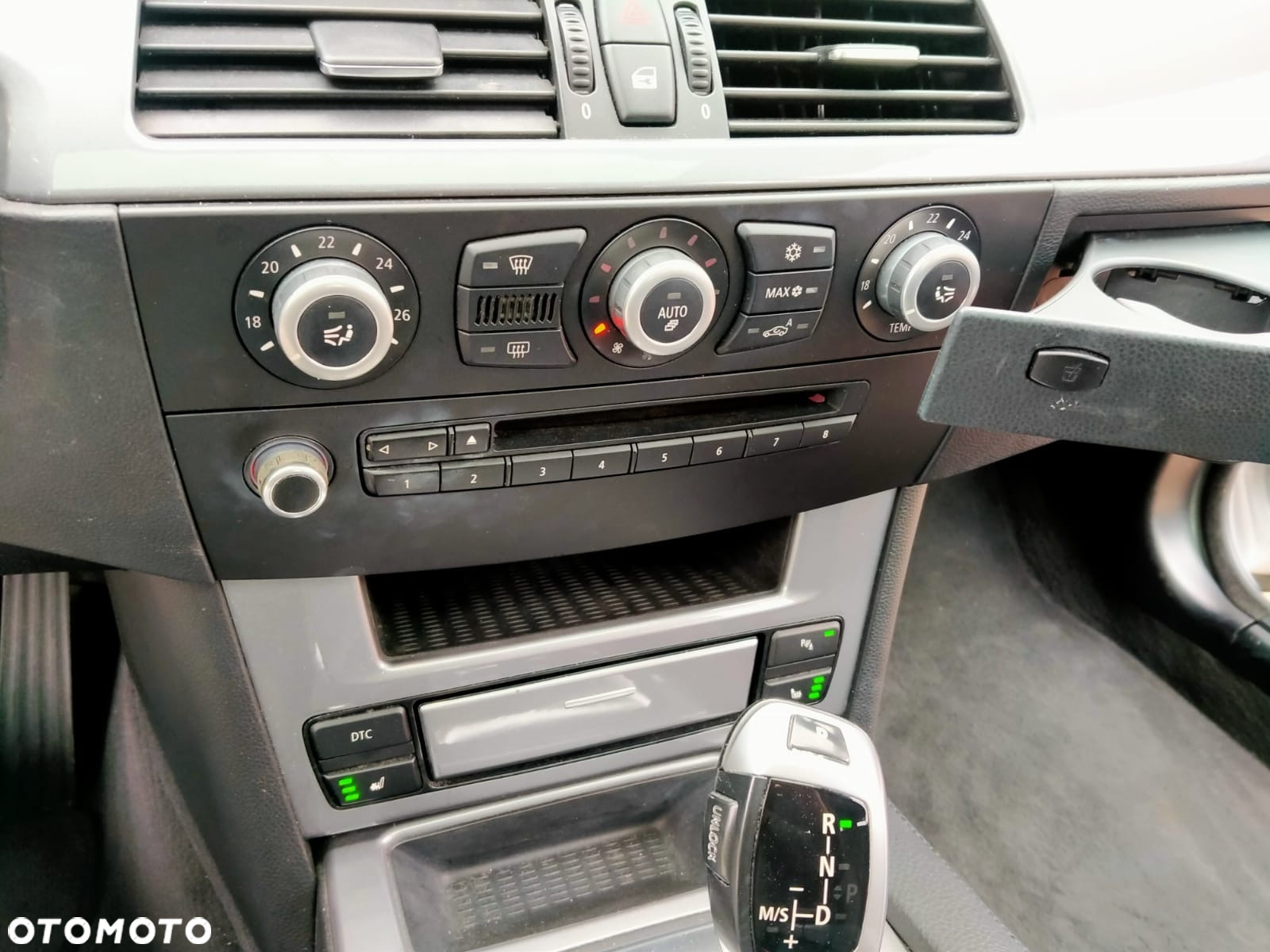 BMW Seria 5 525d - 13