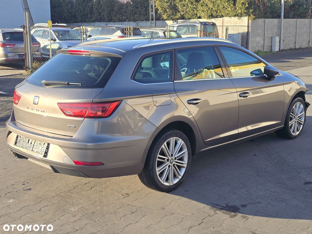 Seat Leon 2.0 TDI Start&Stop XCELLENCE - 13