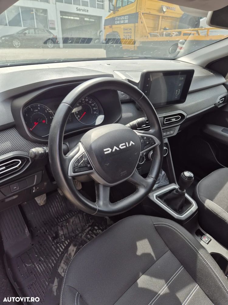 Dacia Logan - 14