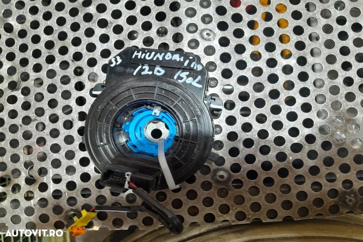 SPIRALA VOLAN 299102245 299102245 Hyundai i10 2 [facelift] [2016 - 20 - 1