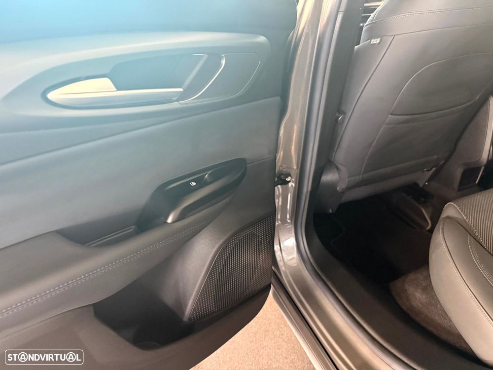 Alfa Romeo Tonale 1.3 Plug-In Hybrid Edizione Speciale e-AWD - 21