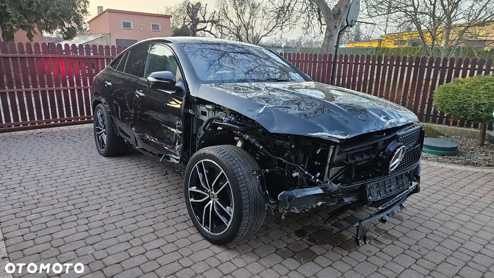 Mercedes-Benz GLE - 6