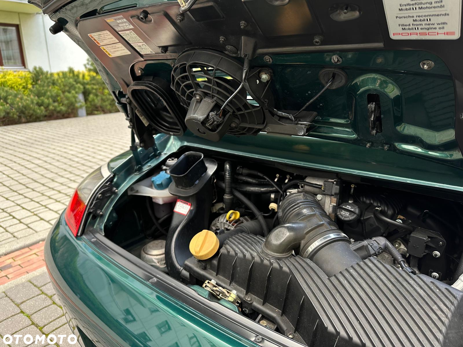 Porsche 911 - 15