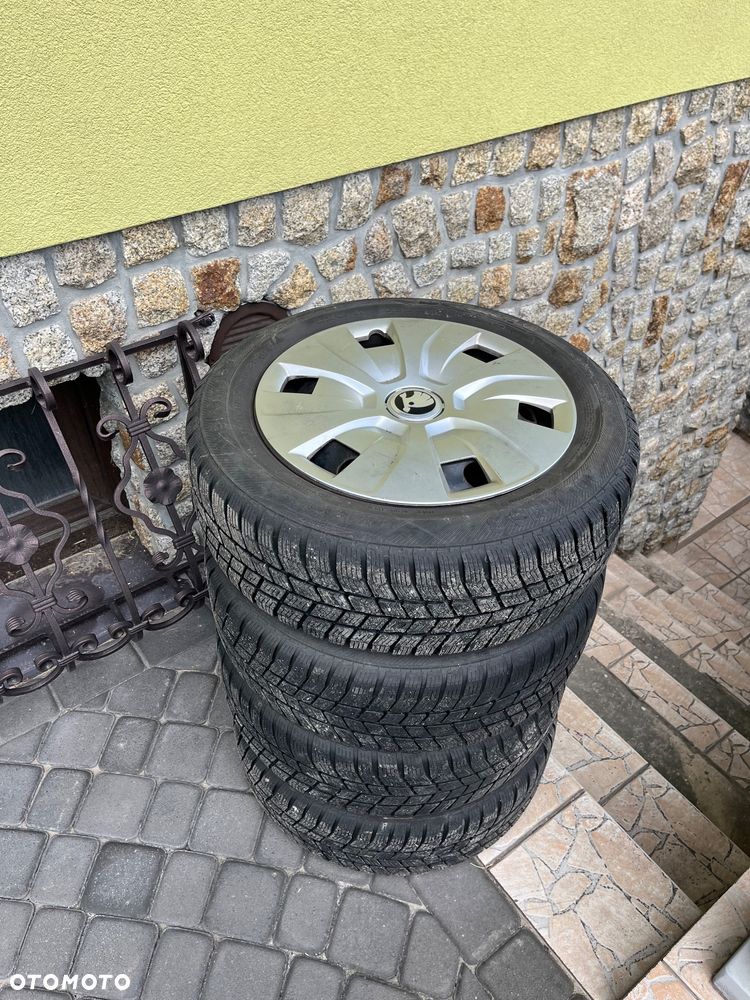 Skoda Fabia 1.0 Ambition - 14