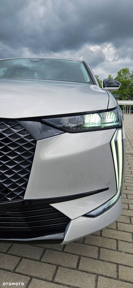 DS Automobiles DS 4 1.5 BlueHDi Performance Line + - 26