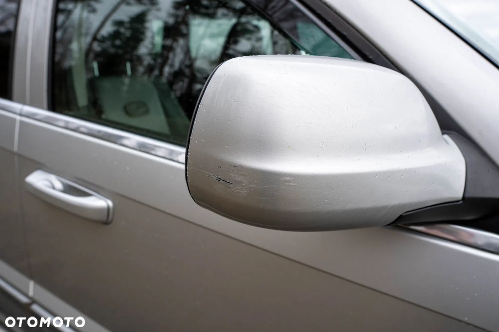 Jeep Grand Cherokee 3.0 CRD Overland - 11