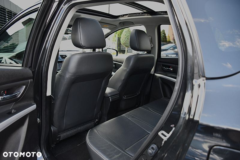 Suzuki SX4 S-Cross 1.6 VVT 4x2 limited+ - 20