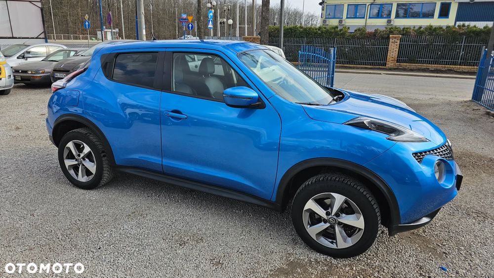 Nissan Juke 1.6 Tekna Xtronic - 32