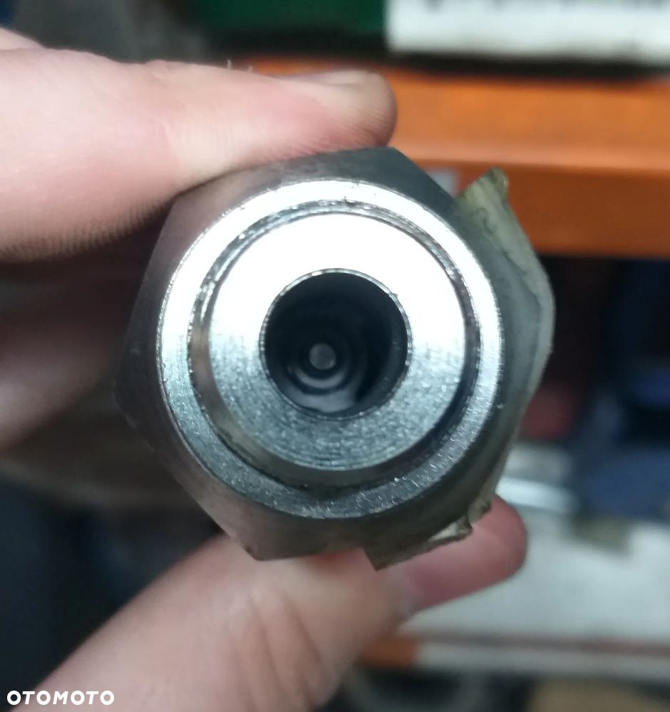Zawor silownika HDS PENZ - 2
