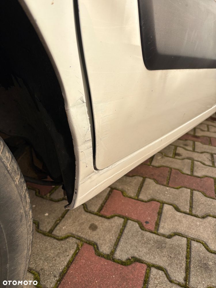 Citroën Berlingo - 12