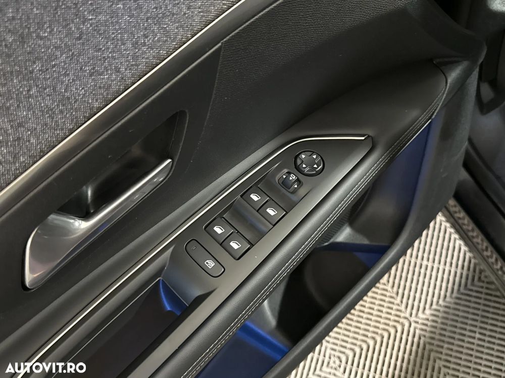 Peugeot 3008 - 15