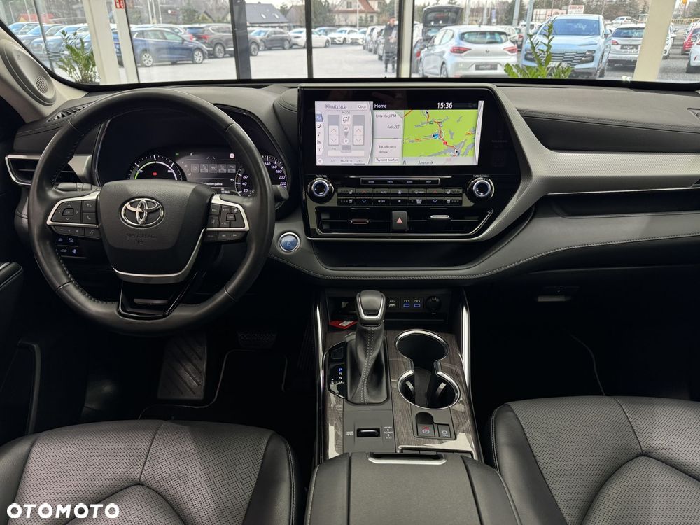 Toyota Highlander - 17