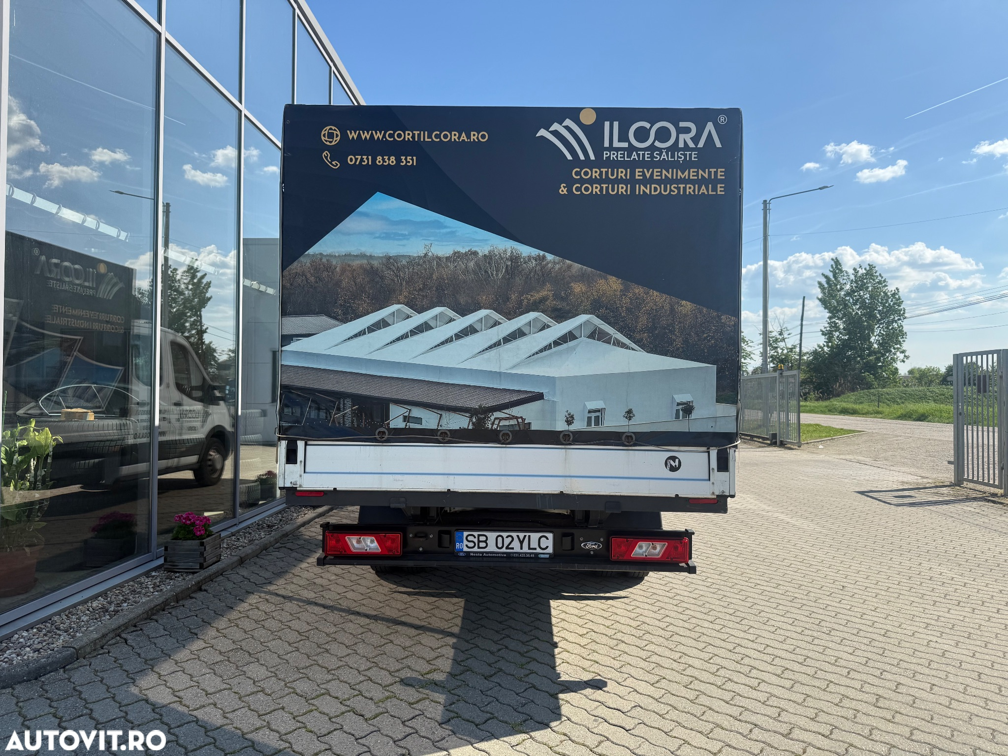 Ford Transit - 10