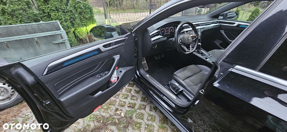 Volkswagen Arteon Shooting Brake - 8