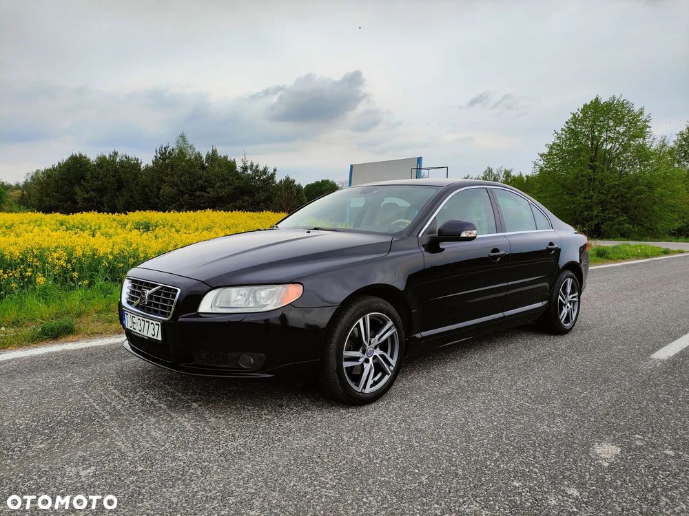 Volvo S80 2.0D Summum - 1