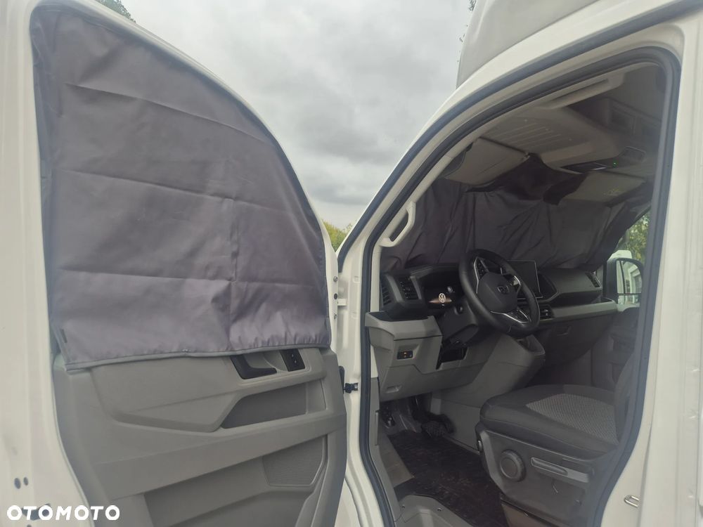 Volkswagen Crafter - 22