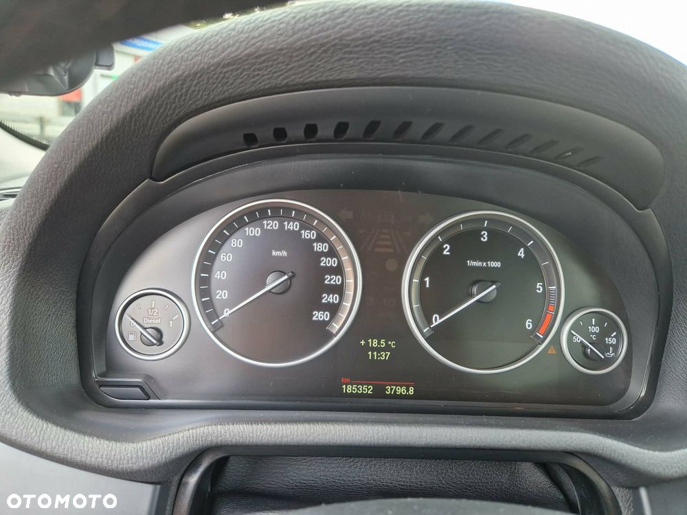 BMW X3 - 11