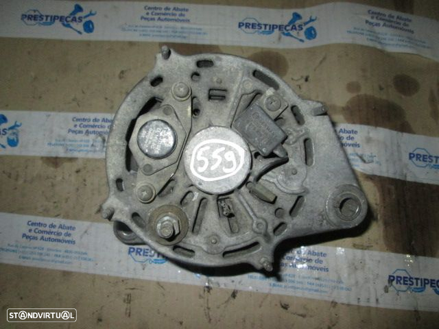 Alternador S/REF0559 BMW E30 1989 324D - 2
