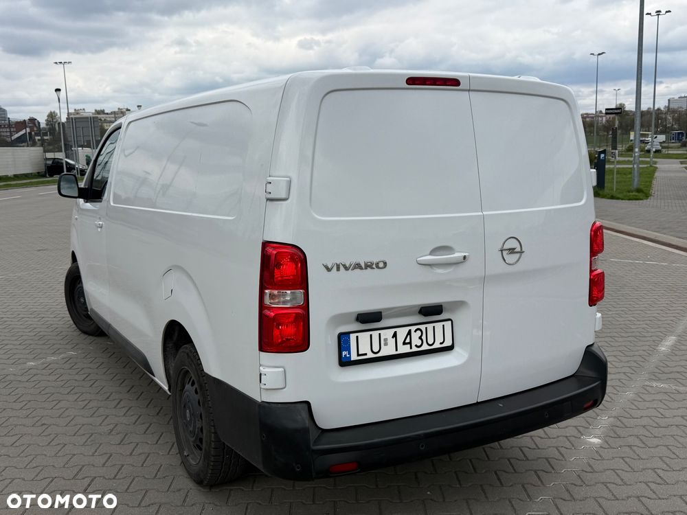 Opel Vivaro - 3