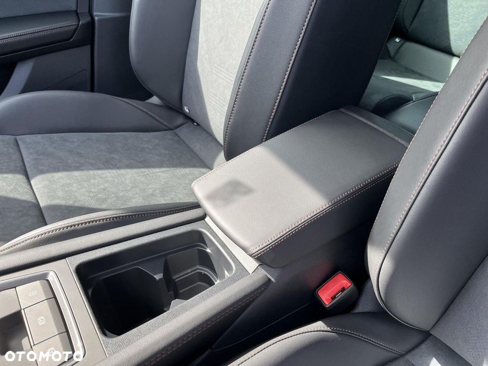 Cupra Formentor 1.5 TSI DSG - 25