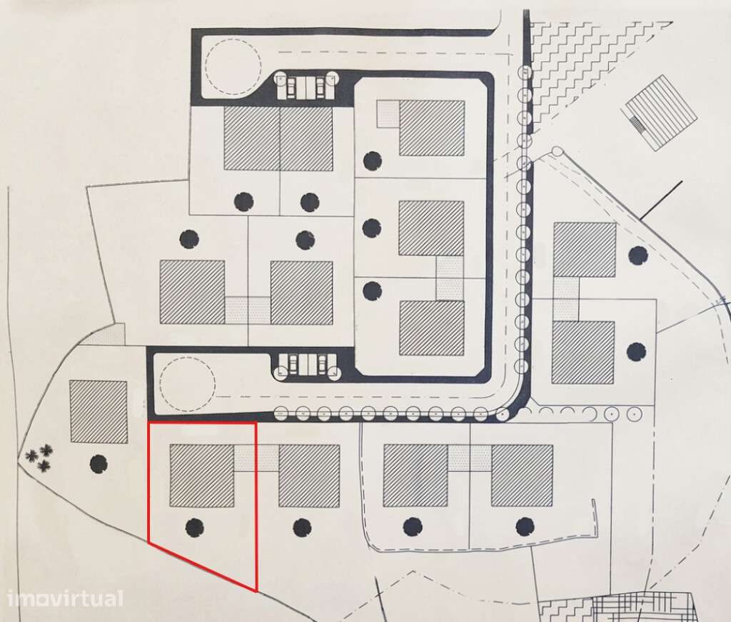 Lote - Guilhofrei - Grande imagem: 2/3