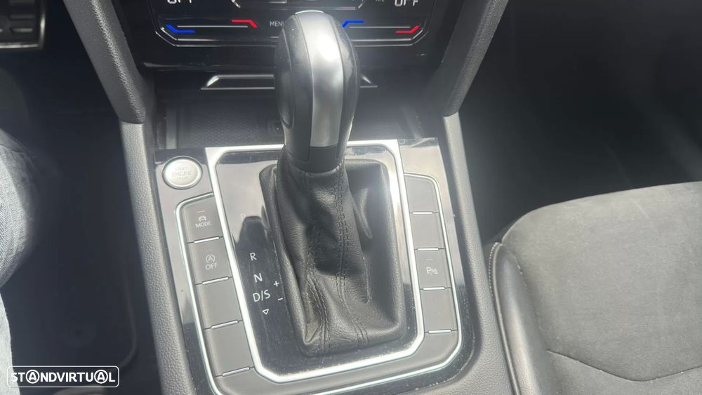 VW Arteon 2.0 TDI Elegance DSG - 19