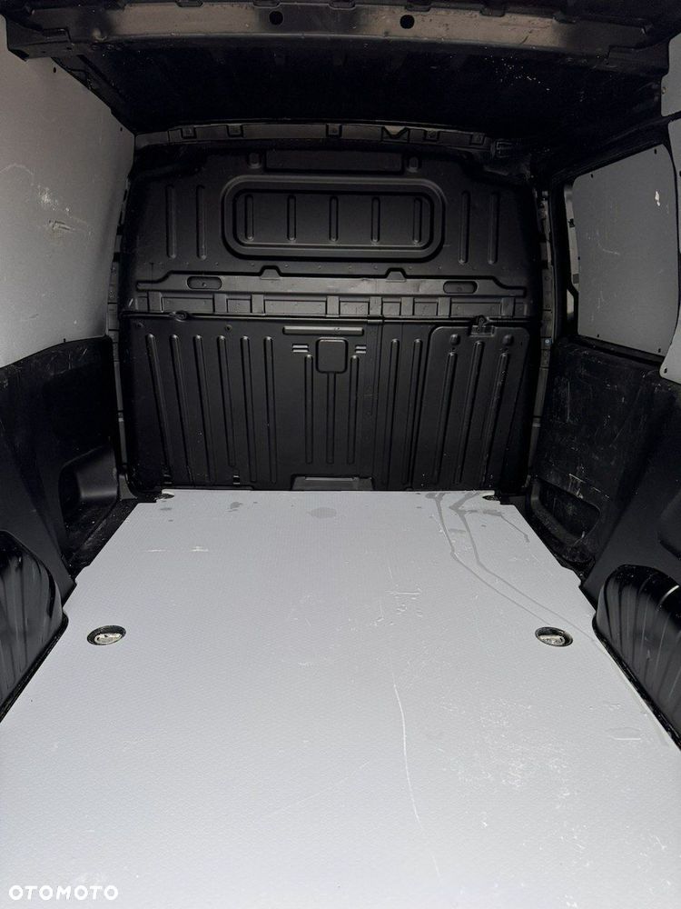 Opel Combo - 9