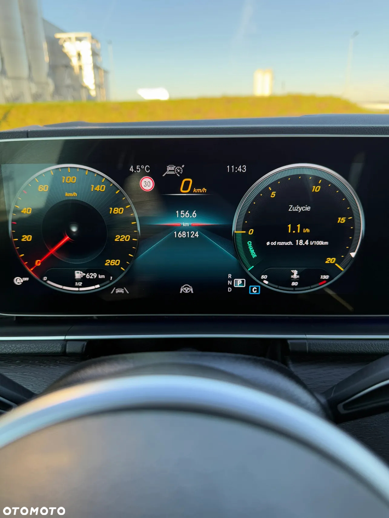 Mercedes-Benz GLE 400 d 4-Matic - 15