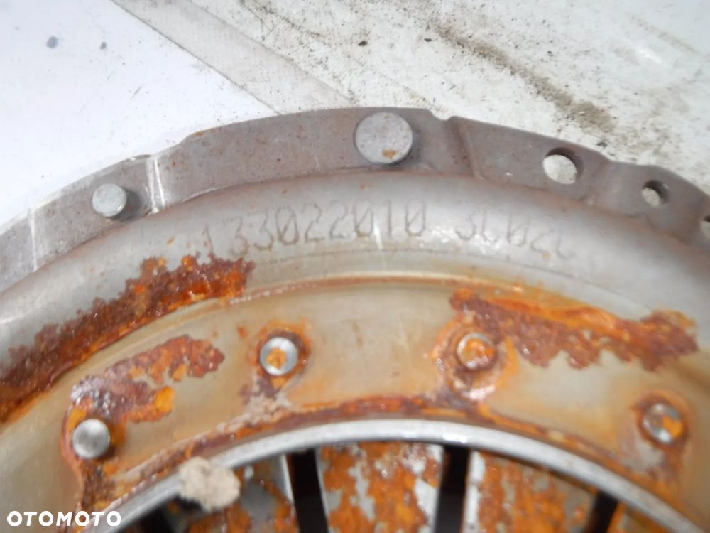 docisk sprzęgła nowy lamorghini 115 135 massey ferguson 3050 3060 3065 3075 3080 3095 3095 sprzęgło - 4