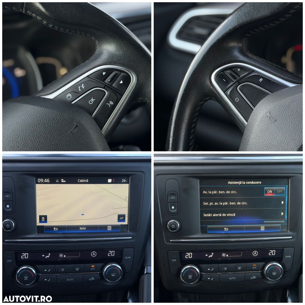 Renault Kadjar - 10