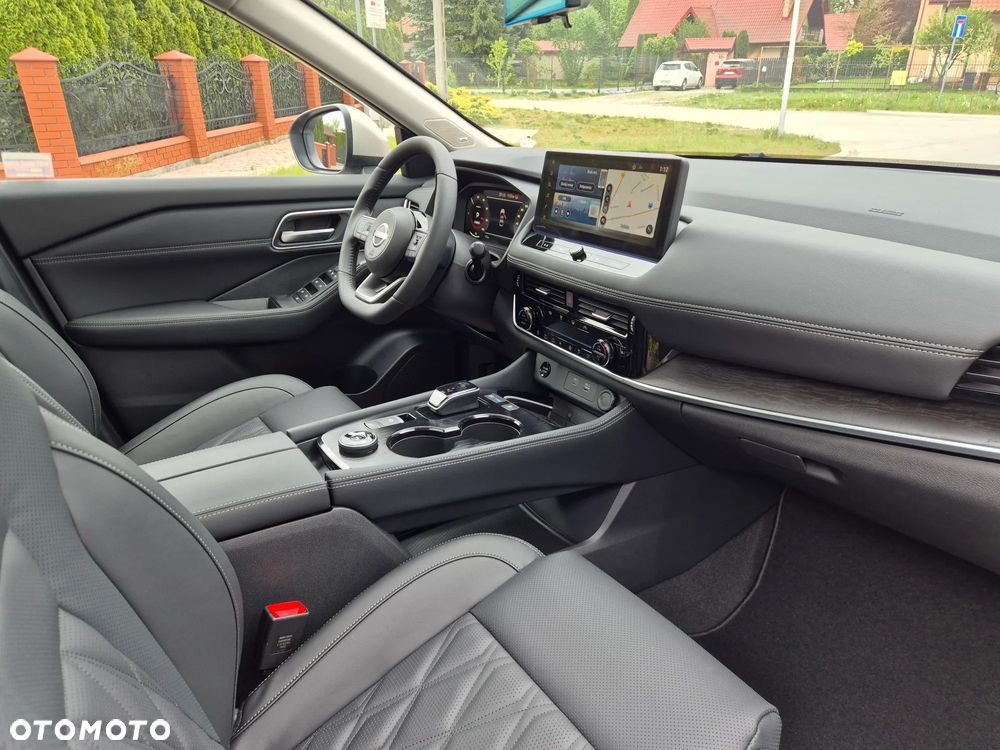 Nissan X-Trail 1.5 VC-T e-POWER Tekna e-4ORCE - 20