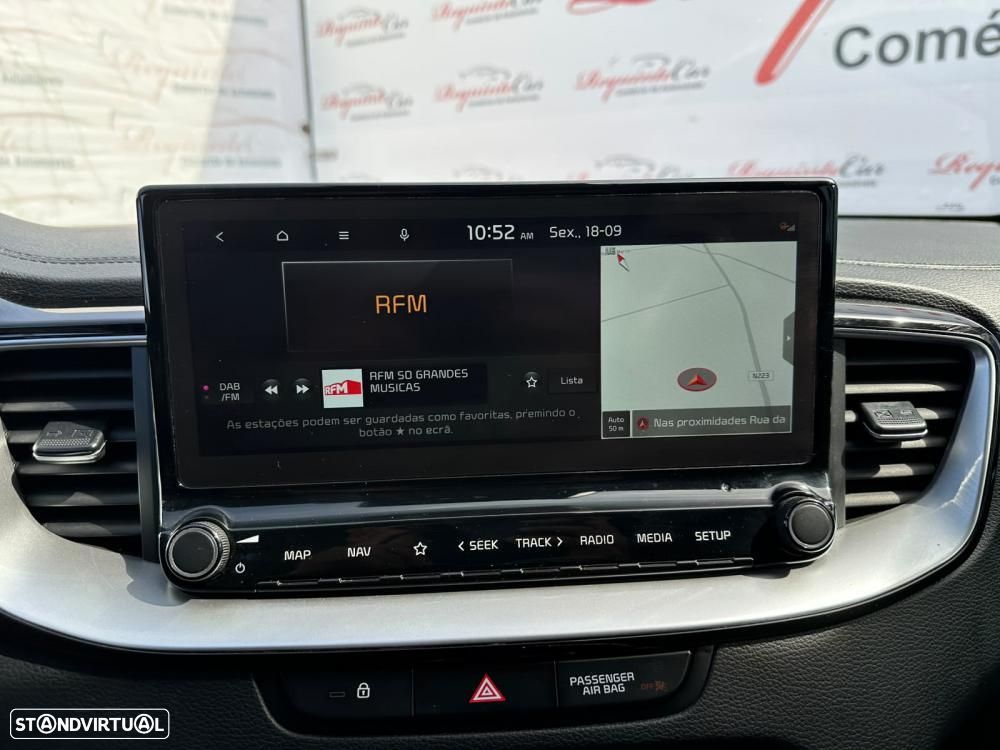 Kia XCeed 1.0 T-GDi Drive - 15