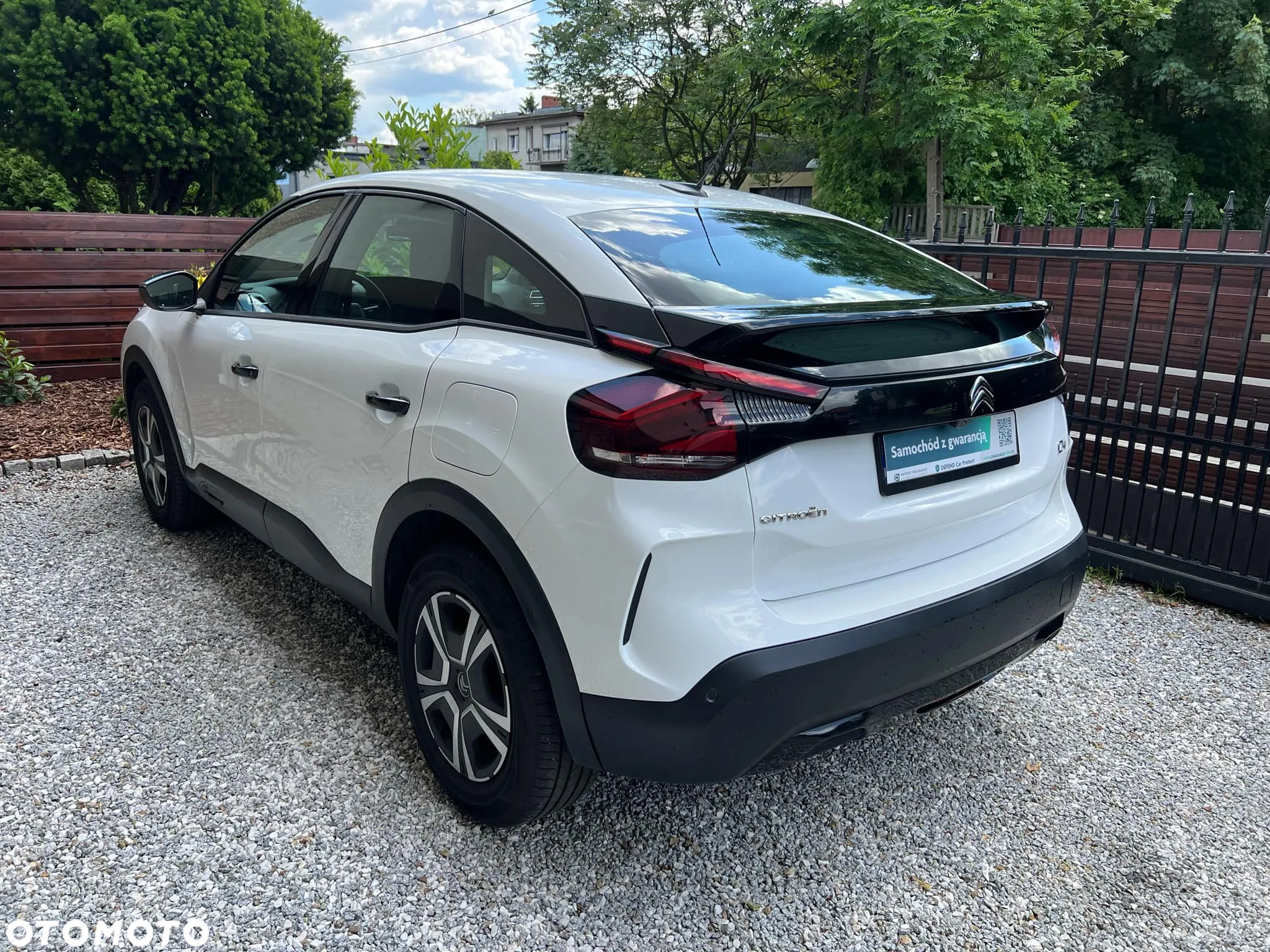 Citroën C4 1.5 BlueHDi Feel S&S - 5
