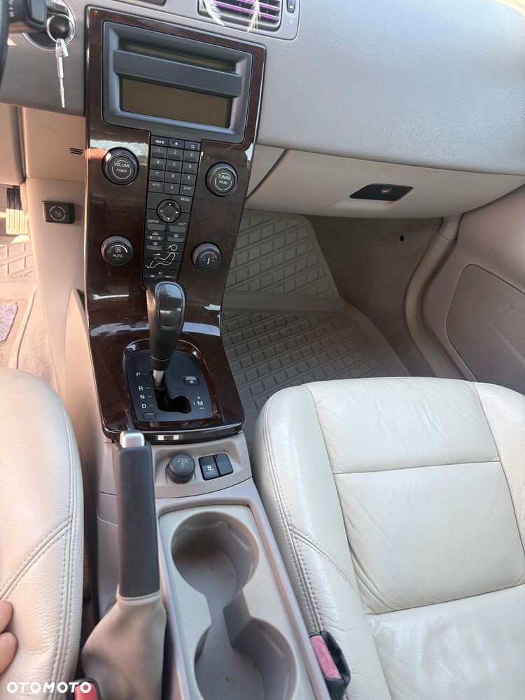 Volvo S40 2.4 Summum - 8