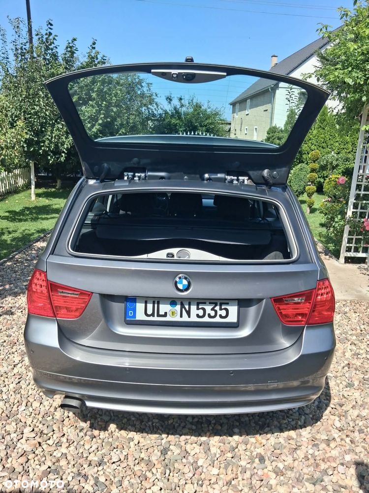 BMW Seria 3 - 8