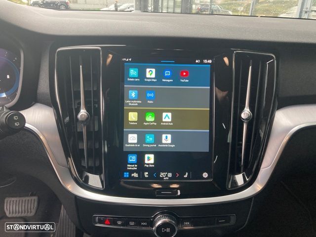 Volvo V60 B3 B DKG Core - 20