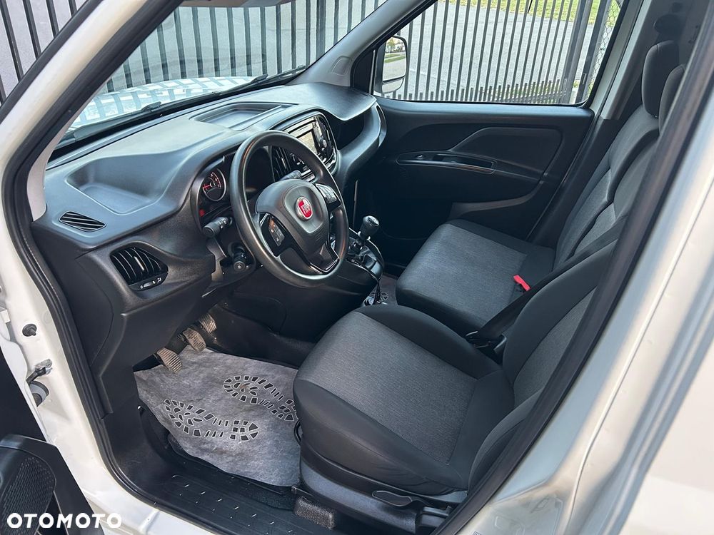 Fiat Doblo - 3
