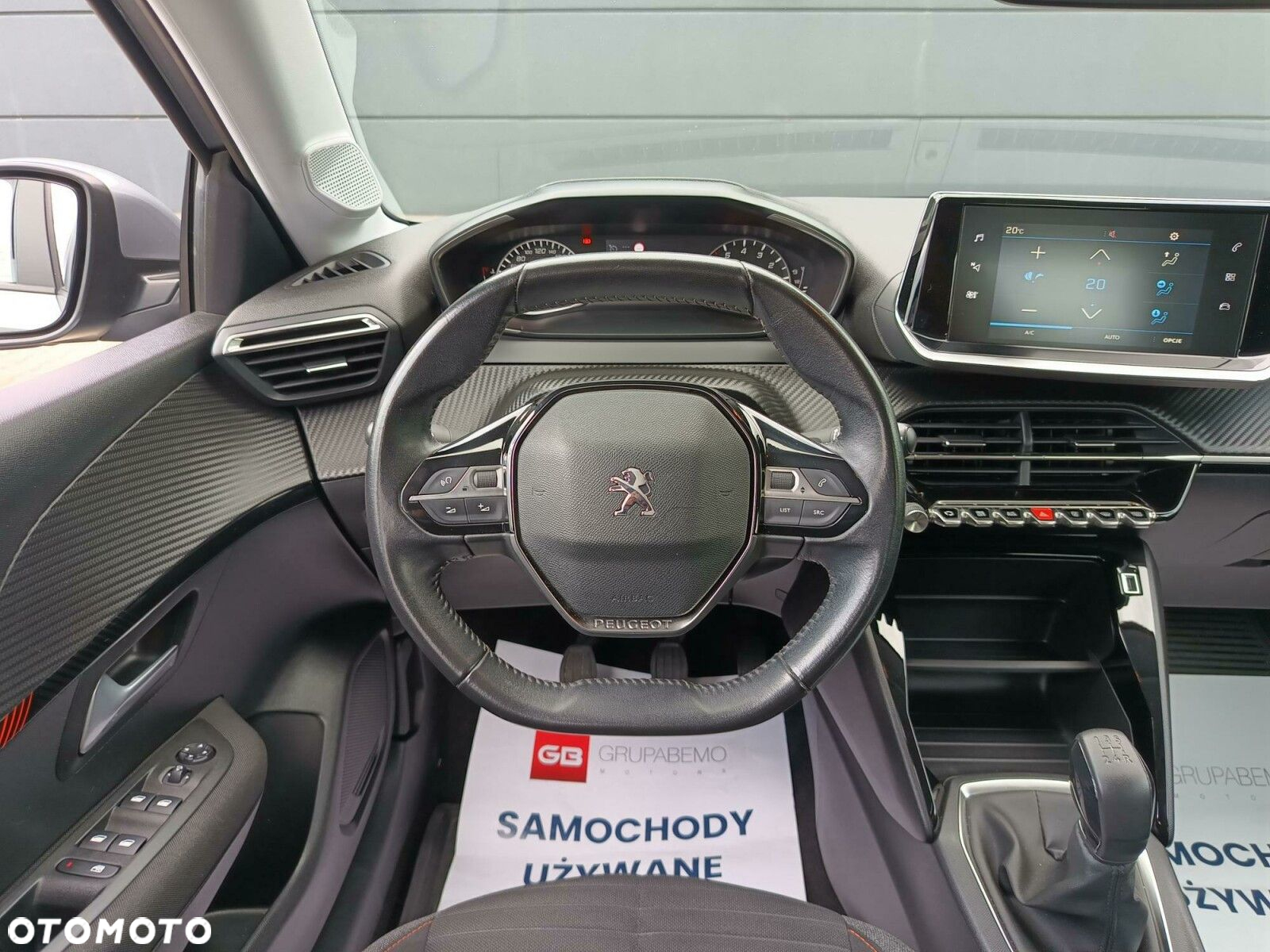 Peugeot 208 1.2 PureTech Active S&S - 16