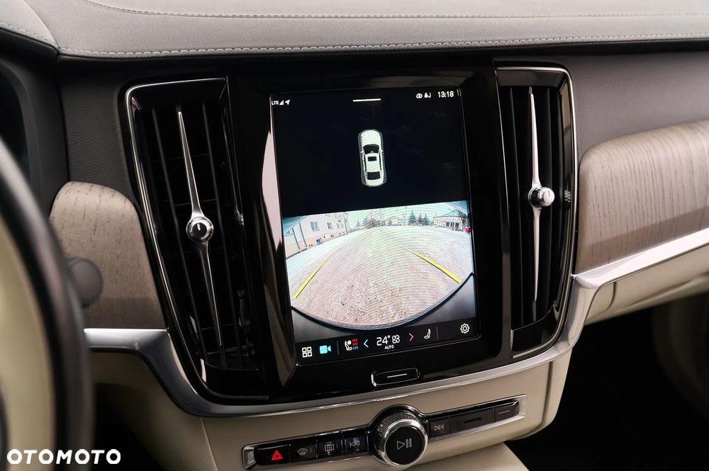 Volvo S90 D5 AWD Inscription - 31