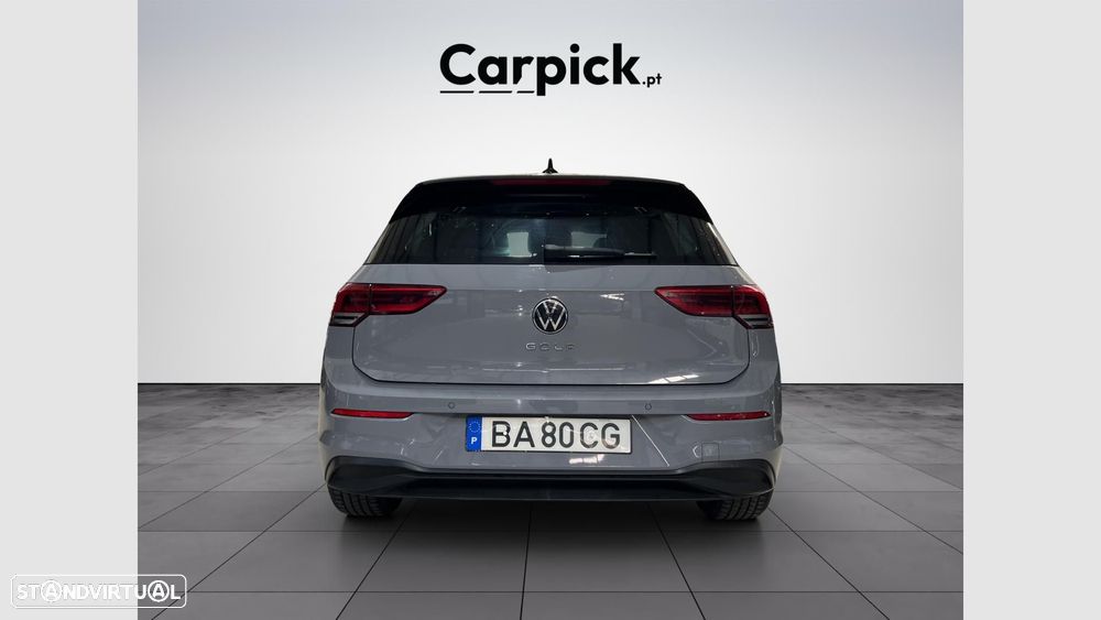 VW Golf 1.0 TSI Life - 4