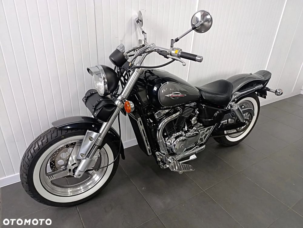 Suzuki Marauder - 6